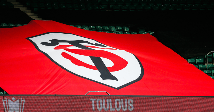 Toulouse-Racing 92 en direct