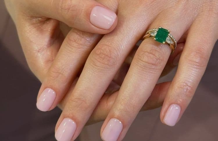 « Princess Nails » : la manucure la plus simple du monde sera partout cet été