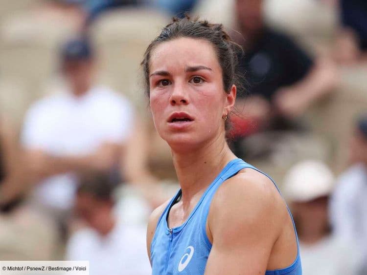 Roland-Garros : Qui est Loïs Boisson, la dernière représentante des chances tricolores de victoire ?