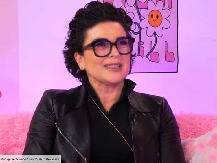 "Je n’ai pas trop accroché avec elle" : Sandra, la mère de Jazz et Eva Queen, évoque sa rencontre avec Céline Dion