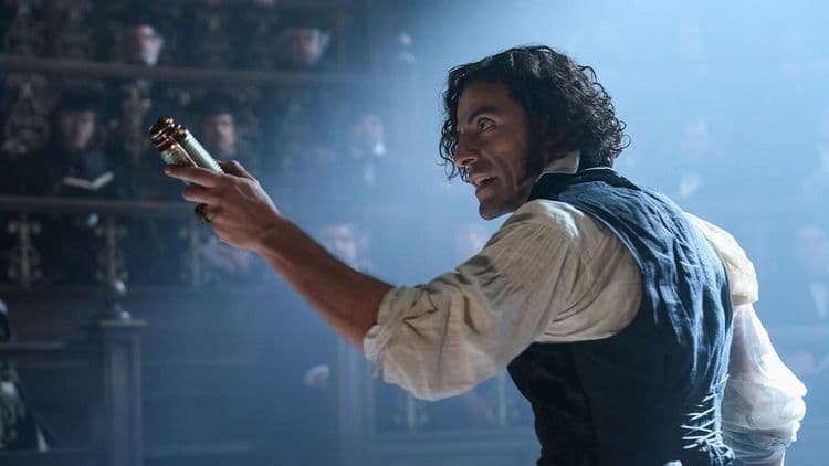 L’adaptation de Frankenstein par Guillermo del Toro obtient la classification tant attendue des fans