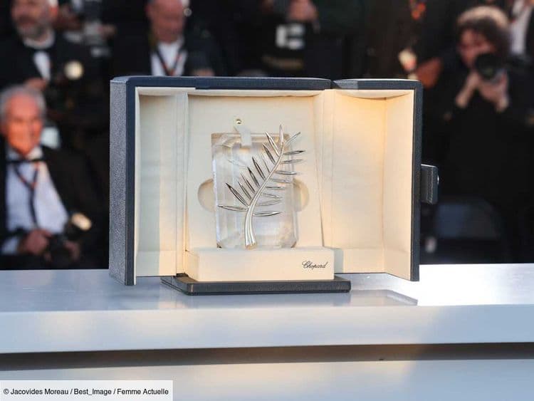 Qui était Mohammed Lakhdar-Hamina, décédé alors que le Festival de Cannes lui rendait hommage ?