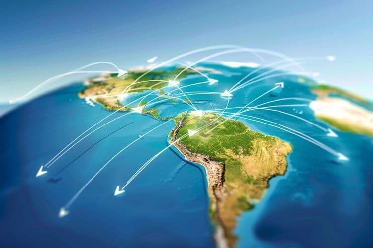 Mercosur: Qu’est-ce que ce traité de libre-échange qui fâche les agriculteurs?
