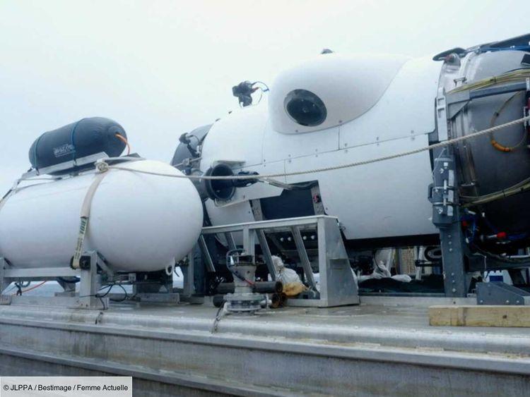Un an après le drame du sous-marin Titan, de nouvelles révélations sur les derniers instants des passagers chamboulent l’enquête