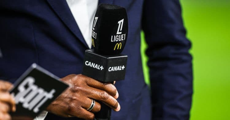 La Ligue 1 de retour sur Canal+, feu vert donné