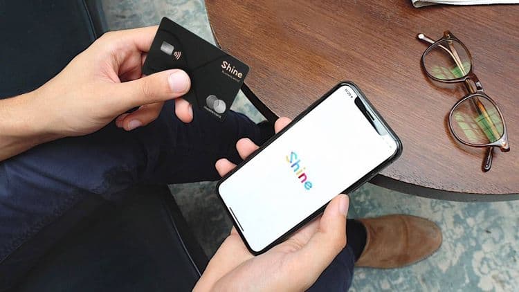 Compte pro : la marque Shine va disparaître