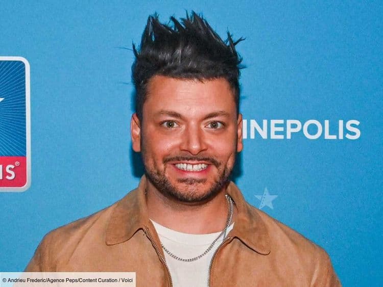 Kev Adams : son petit frère est un musicien célèbre !