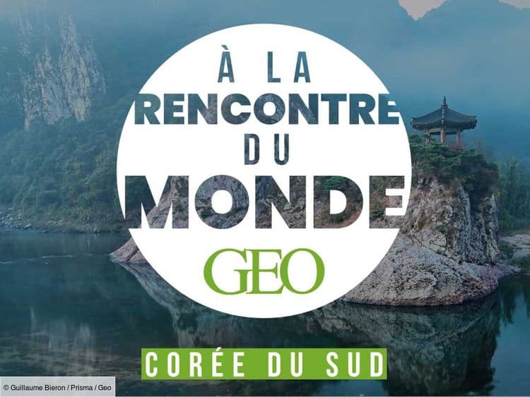 GEO lance "À la rencontre du monde", son nouveau podcast qui invite au voyage