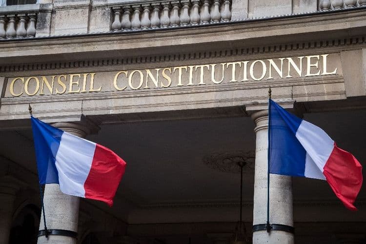 Le Conseil constitutionnel valide l'essentiel de la loi narcotrafic, dont le régime carcéral d'isolement