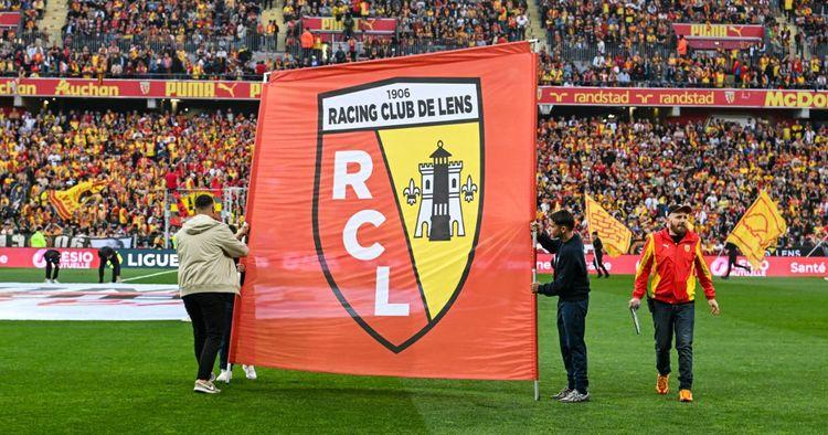 Lens connaît son adversaire en barrages