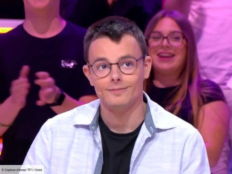 "C’était la stupeur générale sur le plateau" : un fan des 12 coups de midi raconte le choc de l'élimination d'Emilien