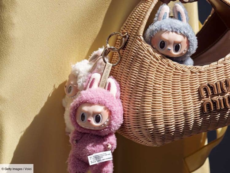 Labubu : acheter le gadget de sac le plus populaire du moment, est-ce une mission impossible ?