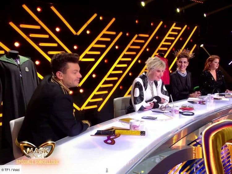 Mask Singer spéciale Harry Potter : un candidat culte de Secret Story fait sensation dans l’émission
