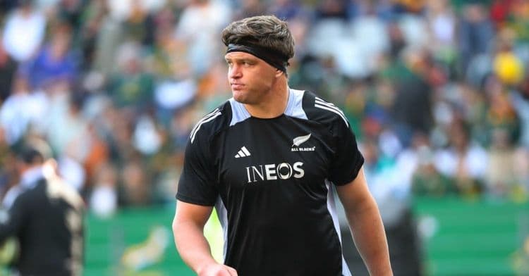 Barrett très incertain, Reece forfait contre les Bleus