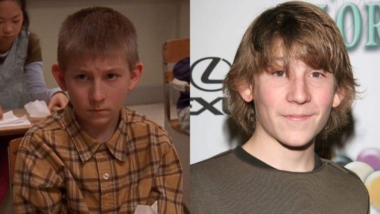 Malcolm : qu'est devenu Erik Per Sullivan (Dewey) depuis la fin de la série ? Sa reconversion est étonnante (et digne de Malcolm) !
