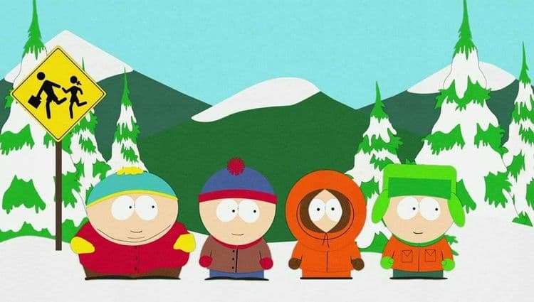 Quand South Park inspire une série animée pour enfants au Koweït