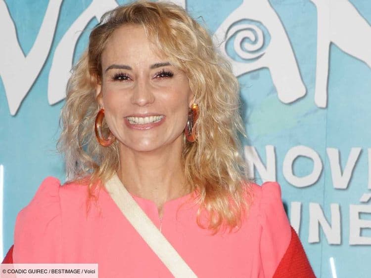Elodie Gossuin reproduit une photo d’elle et de ses enfants 7 ans après, et c’est bluffant !