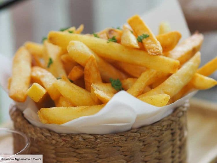 Selon 60 Millions de consommateurs, cet airfryer est le meilleur pour réussir ses frites
