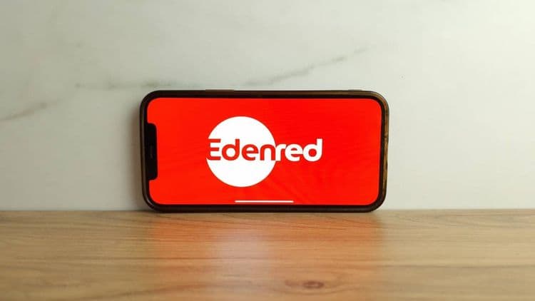 Ticket restaurant : ce bug étrange qui vous empêche de créer votre compte Edenred plus