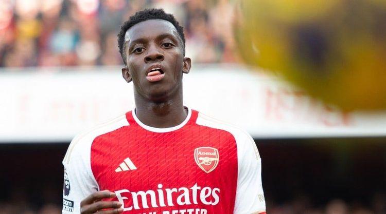 Nketiah à l’OM, le nouveau rebondissement