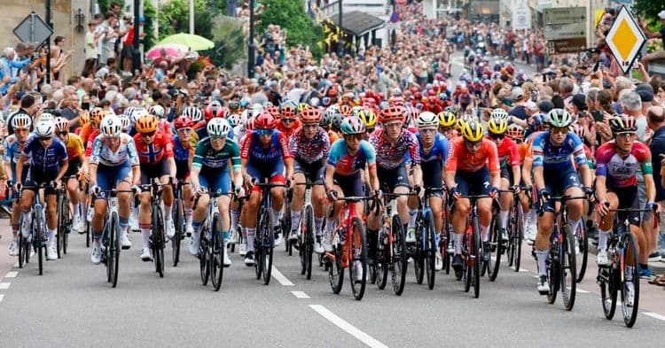 Tour de France Femmes, une nouvelle destination ?