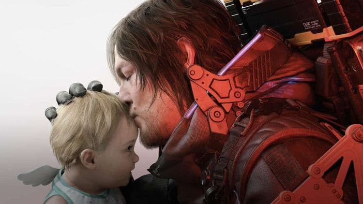 Death Stranding 2 : date de sortie annoncée et nouveau trailer de 10 minutes dévoilé
