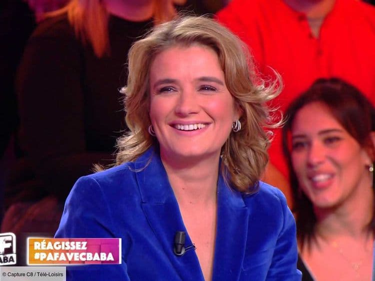 "Elle me lance un pari" : Pascale De La Tour du Pin révèle avoir rencontré son nouveau compagnon grâce à une célèbre animatrice