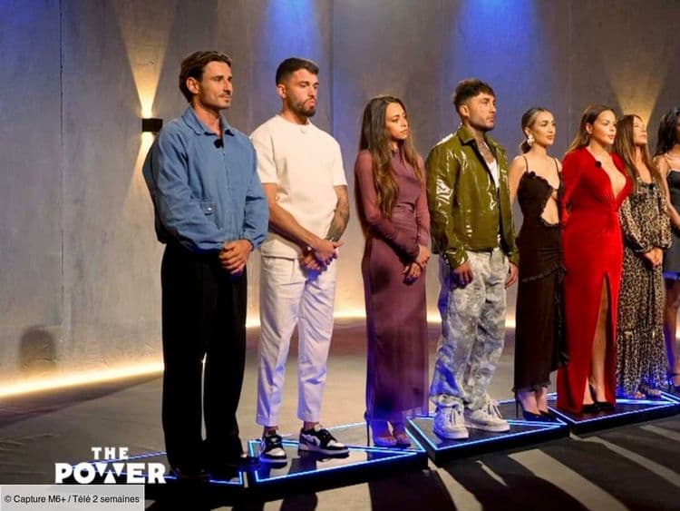The Power : quel binôme est éliminé dans l'épisode inédit du mardi 13 mai ?