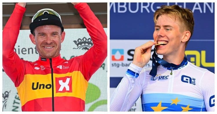 Kristoff, la fin est proche