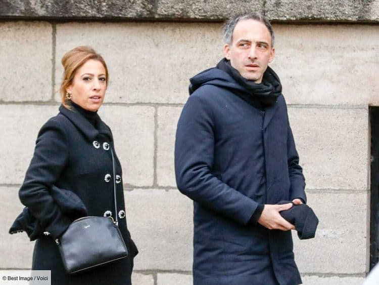 Léa Salamé au 20h de France 2 : son compagnon Raphaël Glucksmann prêt à quitter la politique ? Sa réponse est sans appel