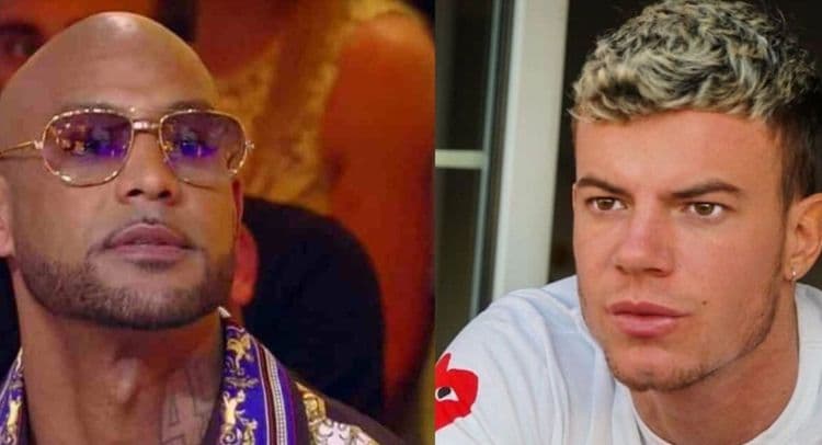 AD Laurent bientôt jugé pour viol ? « Une question de temps » selon Booba