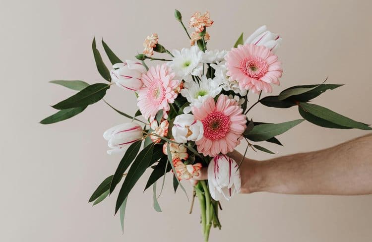 Quelles fleurs offrir pour la fête des mères ?