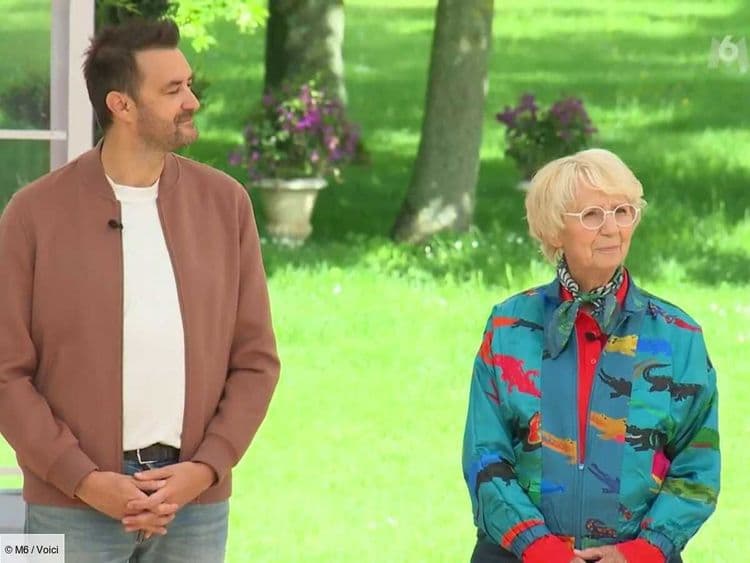 Ça marque…" : Benjamin (Le meilleur pâtissier) ému en parlant des moqueries  reçues lorsqu'il était enfant (ZAPTV)