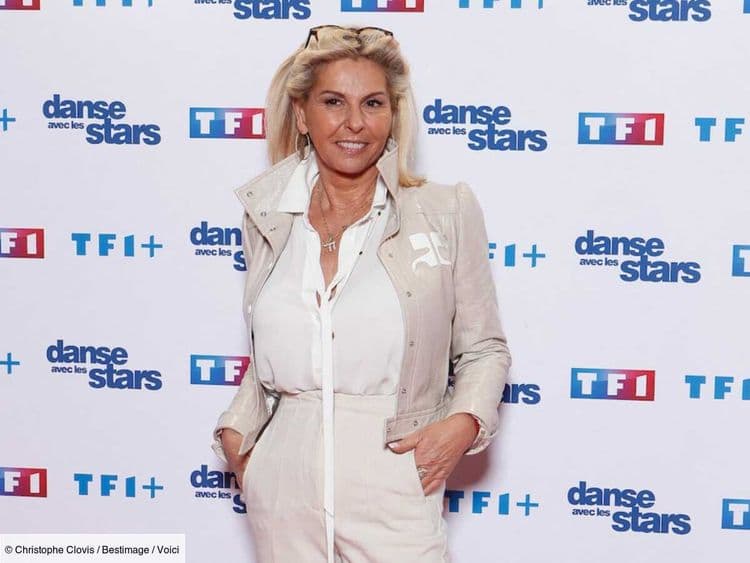 Danse avec les stars : Caroline Margeridon agace Christian Millette, son comportement pointé du doigt !