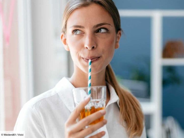Voici le parfum de sirop que les Français aiment le plus … et ce n’est pas la grenadine !