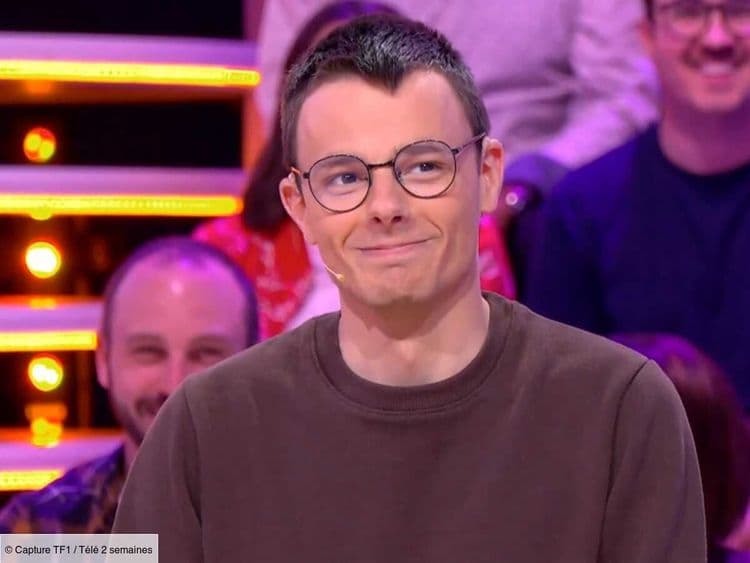 “J’ai essayé de mener les deux de front” : Émilien (12 coups de midi) avoue avoir tenté de reprendre ses études pendant les tournages