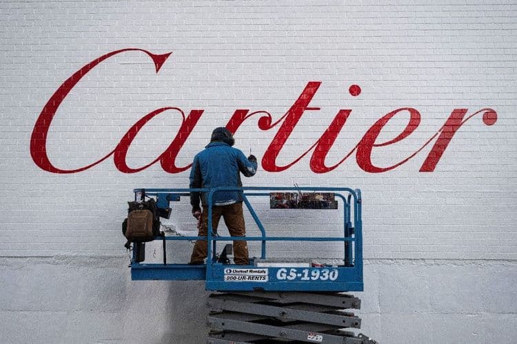 Un Mexicain dit avoir gagné un bras de fer contre Cartier à 28.000 dollars