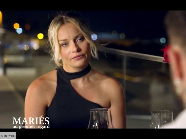 "Je me suis sentie plus bas que terre" : Laury (Mariés au premier regard) encore marquée par les critiques d'Anthony