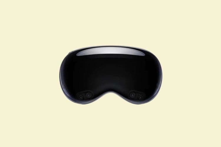 visionOS 2.6 : tout sur la prochaine grande mise à jour de l’Apple Vision Pro