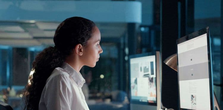 Les femmes de la tech prennent les devants dans l’utilisation de l’intelligence artificielle