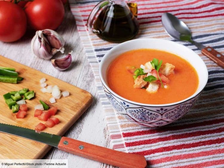 50 recettes d'été faciles et rapides à faire en rentrant du boulot