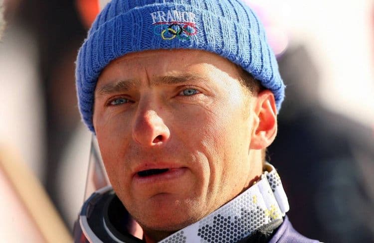 Accusations de harcèlement sexuel : le champion de ski Joël Chenal visé par plusieurs témoignages