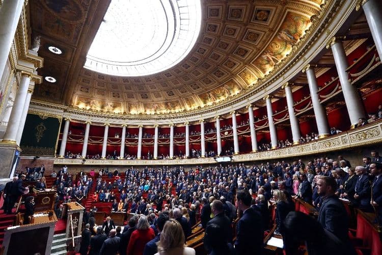 Assemblée: la réintroduction de néonicotinoïdes joue son match retour en commission