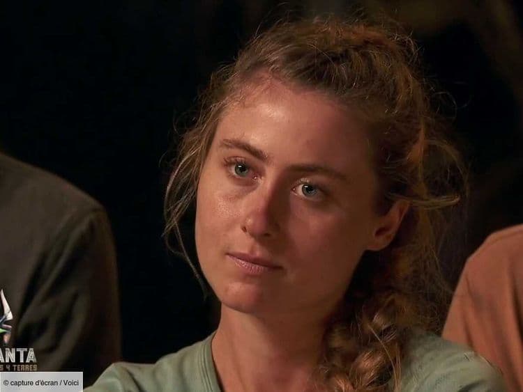 EXCLU "Je suis un peu déçue" : éliminée de Koh-Lanta, Naïs attendait un message de Jul qui n’est jamais venu