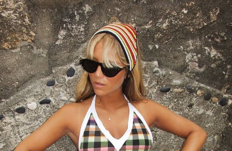 Qui est la Sardine Girl Summer ? Explication d'une esthétique surprenante