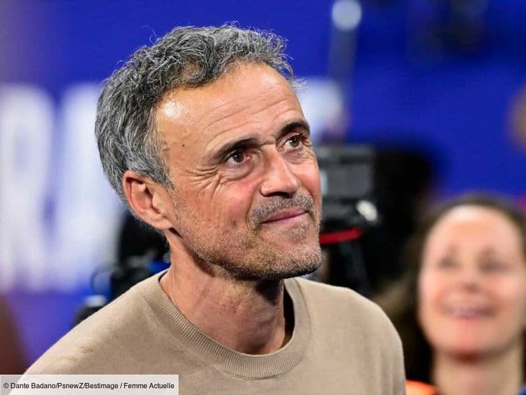 Finale de la Ligue des champions : Les supporters du PSG ont rendu hommage à Xana, la fille disparue de Luis Enrique