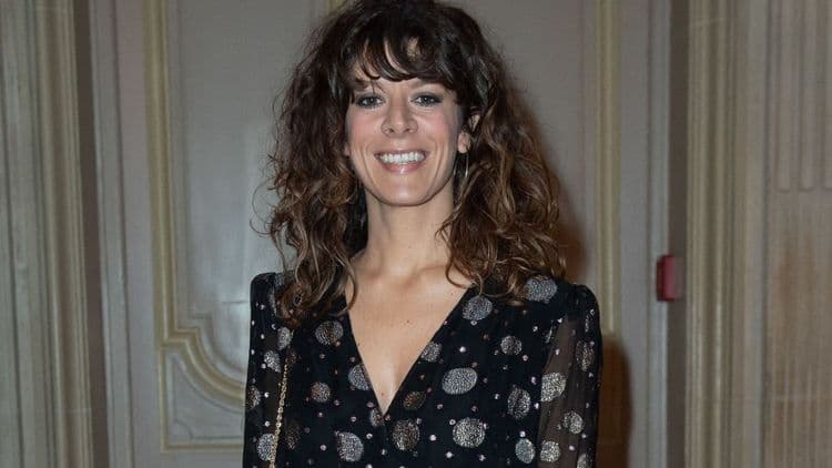 "La honte" : cette séquence de N'oubliez pas les paroles coupée au montage, Magali Ripoll était en soutien-gorge !