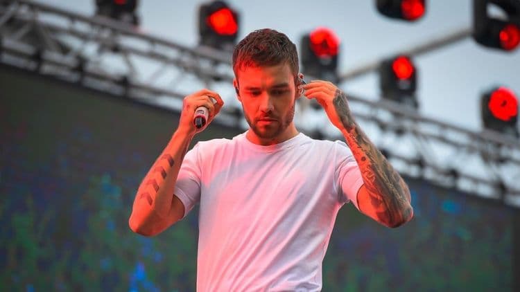 Mort de Liam Payne : sa sœur sort du silence