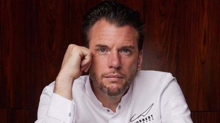 Norbert Tarayre se livre sur ses débuts à la télévision : “Je vais pouvoir rembourser mes dettes”