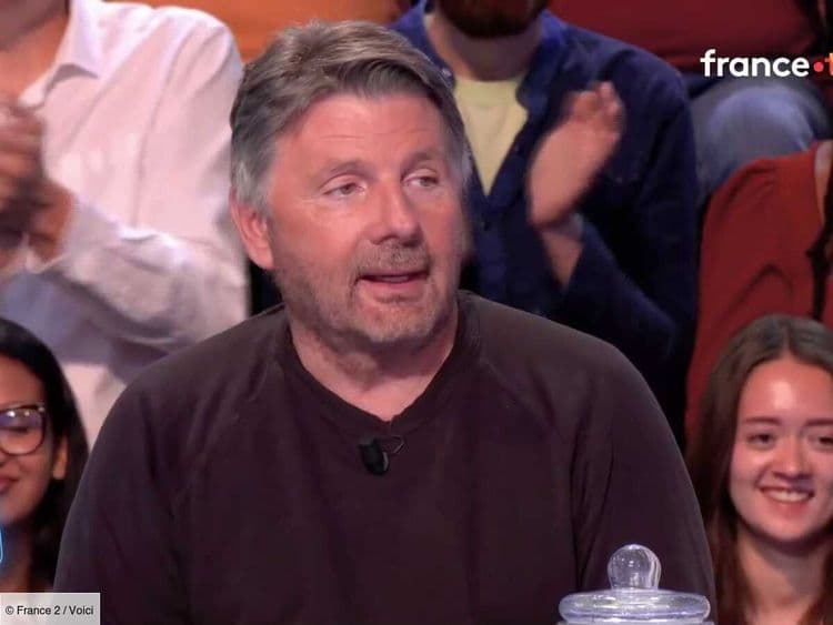 Les enfants de la télé : quand Philippe Lellouche a insulté par erreur Luc Besson (ZAPTV)